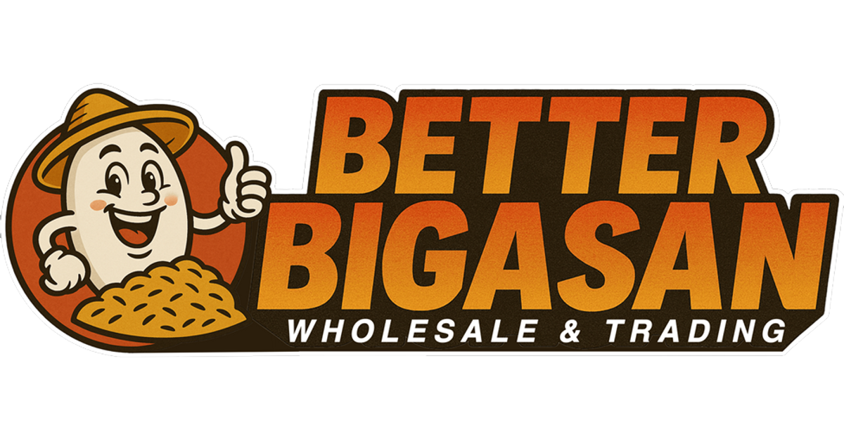 Better Bigasan