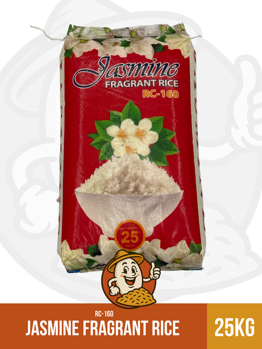 Jasmine Fragrant Rice